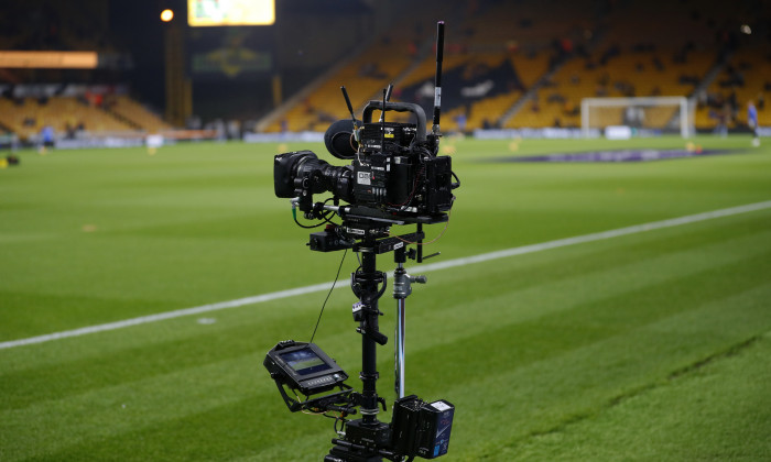 Wolverhampton Wanderers v Tottenham Hotspur - Premier League