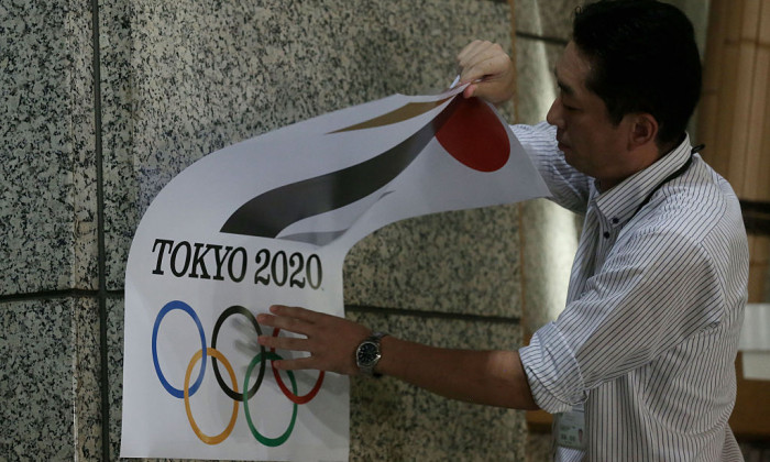 Tokyo 2020 Withdraws Logo Over Plagiarism Scandal