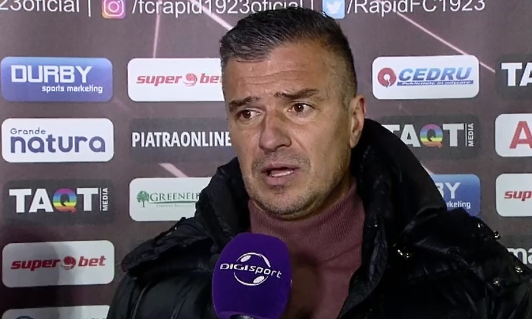 daniel pancu