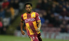 Bradford City v Northampton Town - Sky Bet League One