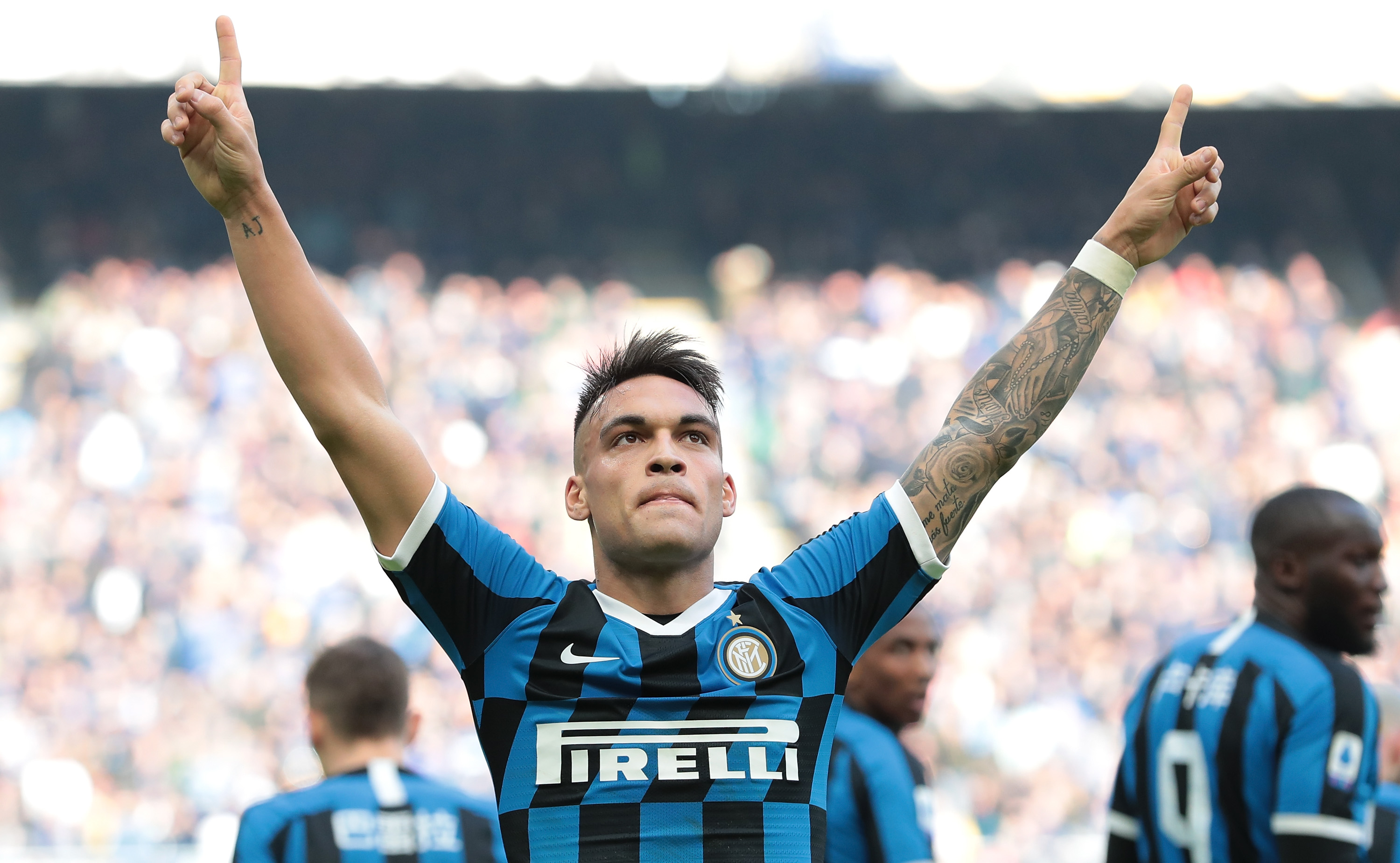 Inter Milano a mai scăzut din prețul cerut pentru Lautaro! Cât trebuie să plătească Barcelona pentru argentinian