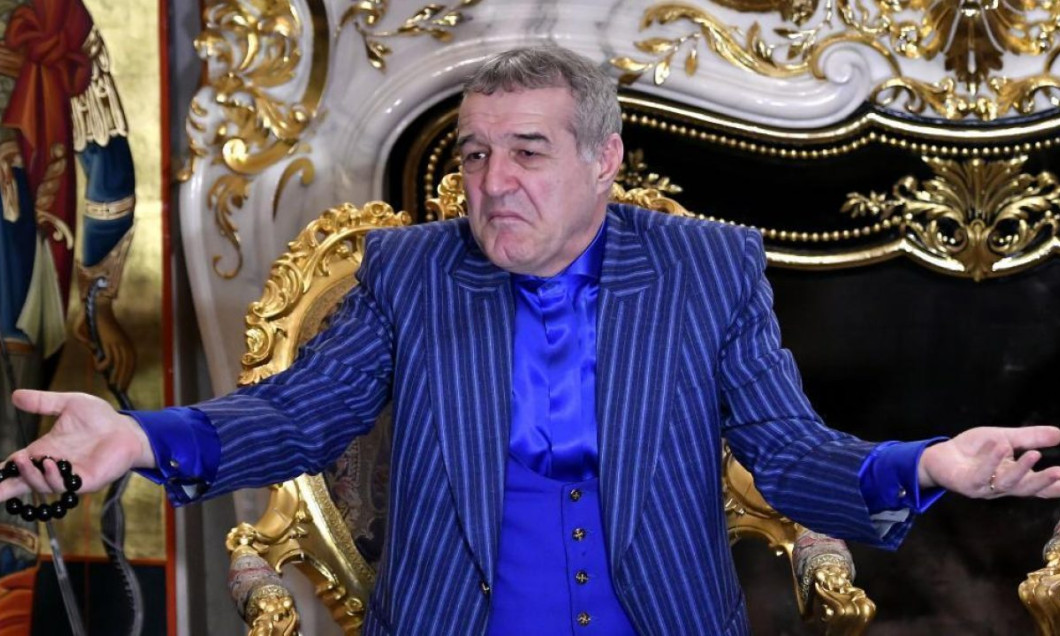 Gigi Becali