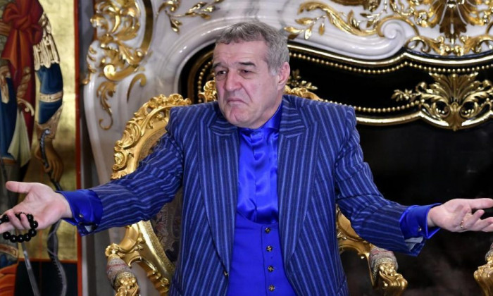 Gigi Becali