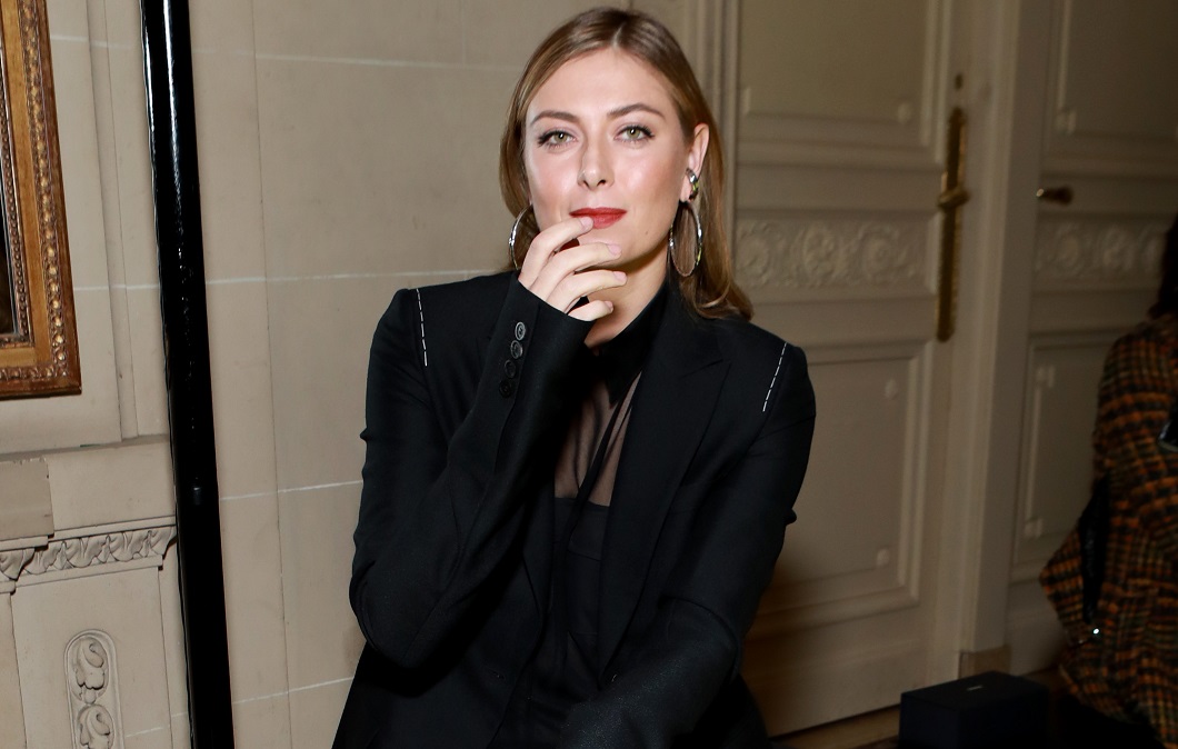 Maria Sharapova a ieșit la shopping. Ce și-a cumpărat cu 8,6 milioane de dolari