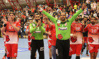 dinamo ehfCL