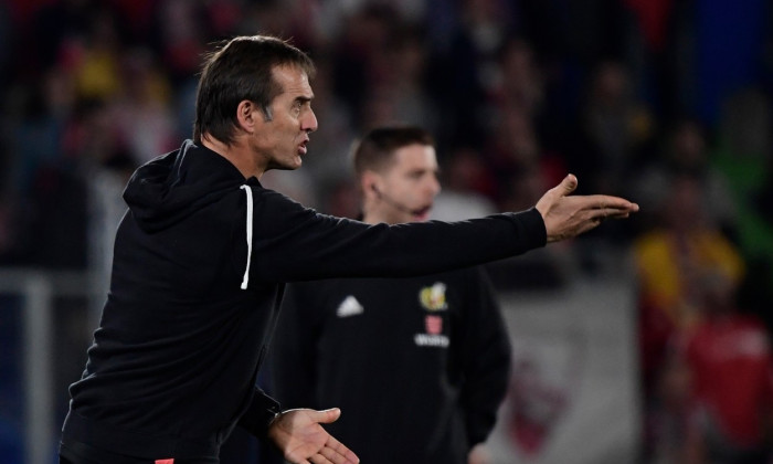 Lopetegui