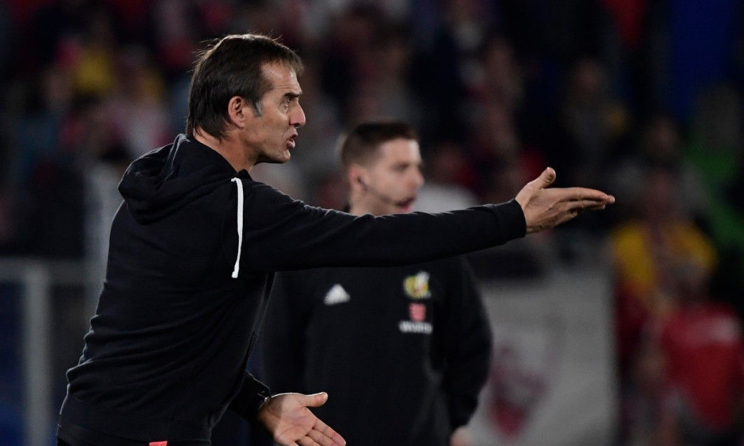 Lopetegui