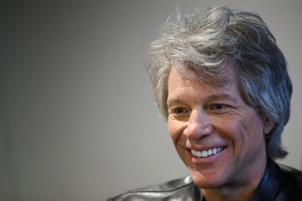 Jon Bon Jovi, șocat de jucătorii lui Bayern înainte de meciul cu Chelsea: Am stat cu ei în hotel, sper să nu le fac necazuri