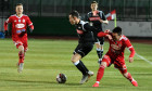 FOTBAL:SEPSI OSK SFANTU GHEORGHE-CSM POLITEHNICA IASI, PLAY OUT, LIGA 1 CASA PARIURLOR (28.02.2020)