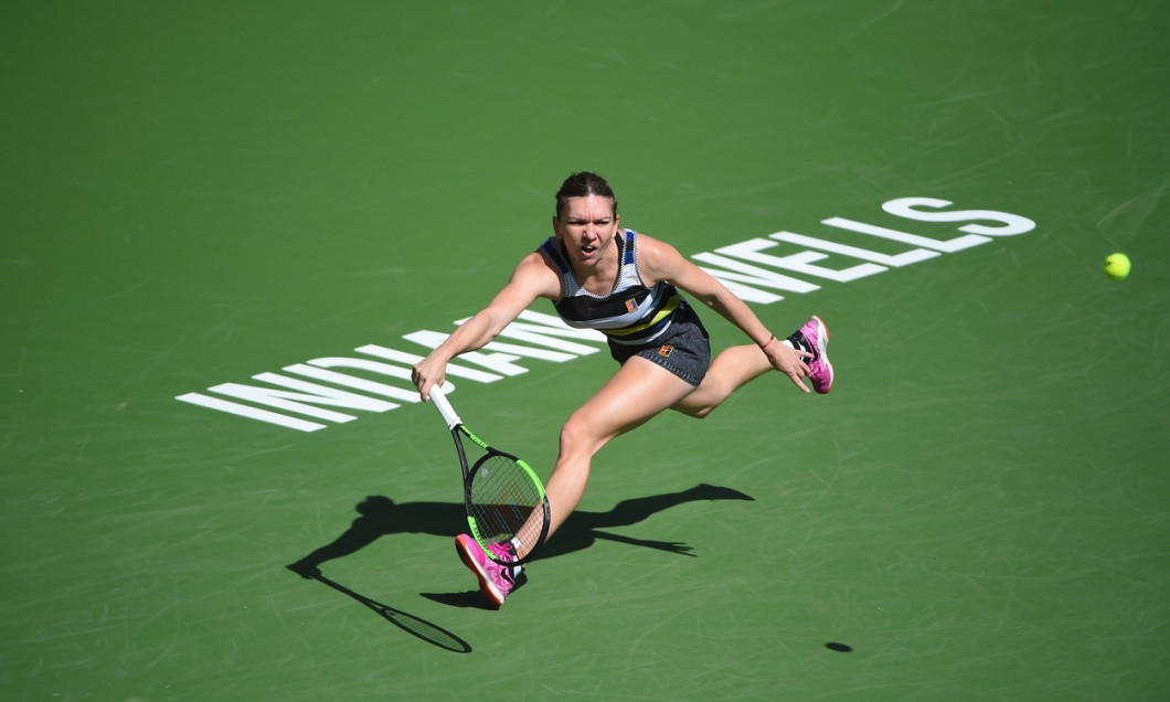 Indian Wells Masters 1000 - Third Round