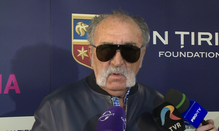 tiriac