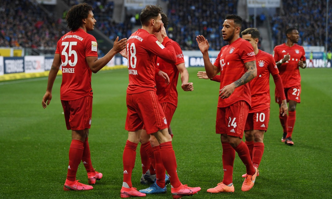 Bayern