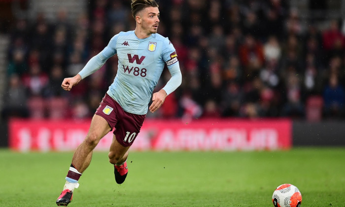 Grealish