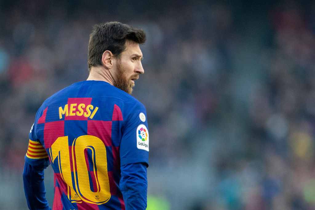 Un fost mare jucător al Barcelonei îl vede pe Messi în China sau MLS: În Europa nu cred că pleacă