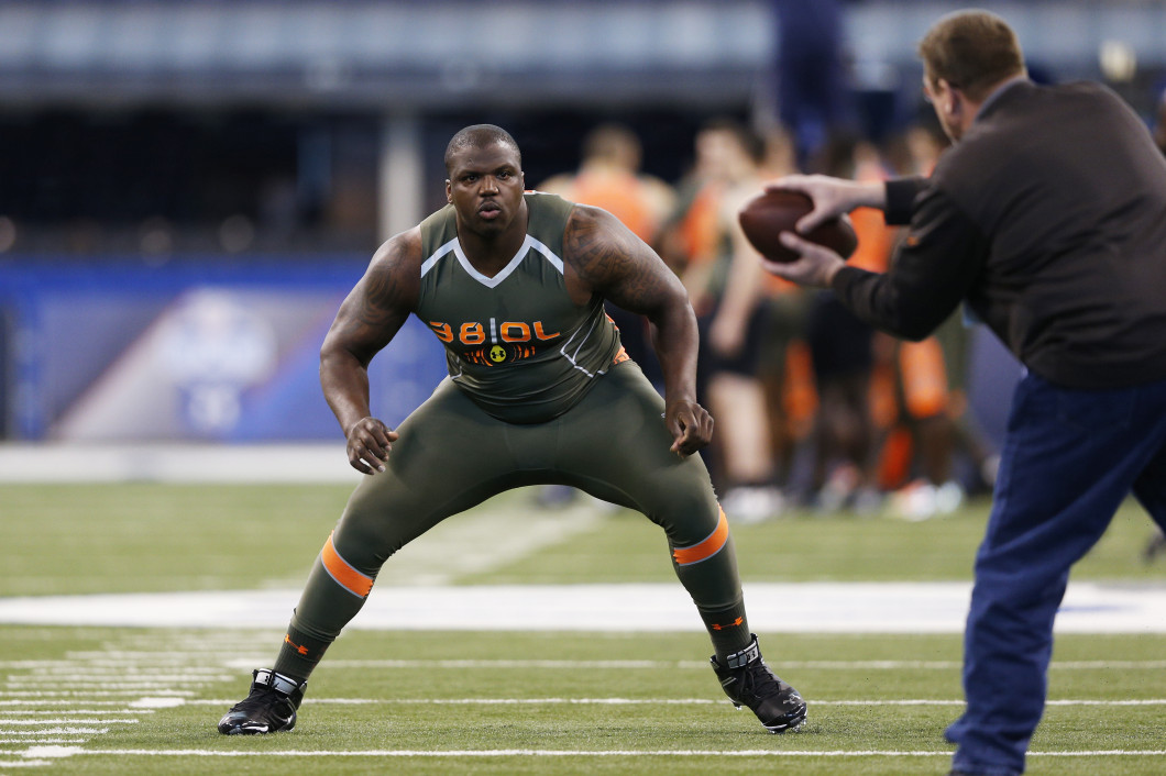 2014 NFL Combine