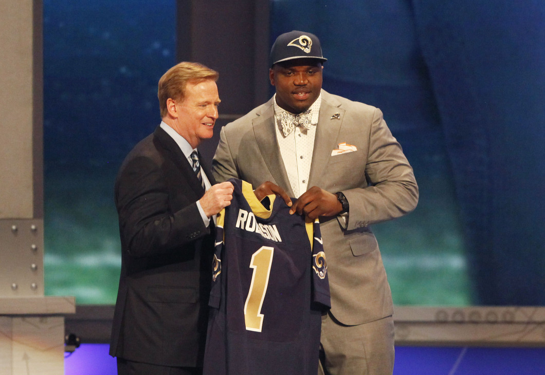 2014 NFL Draft