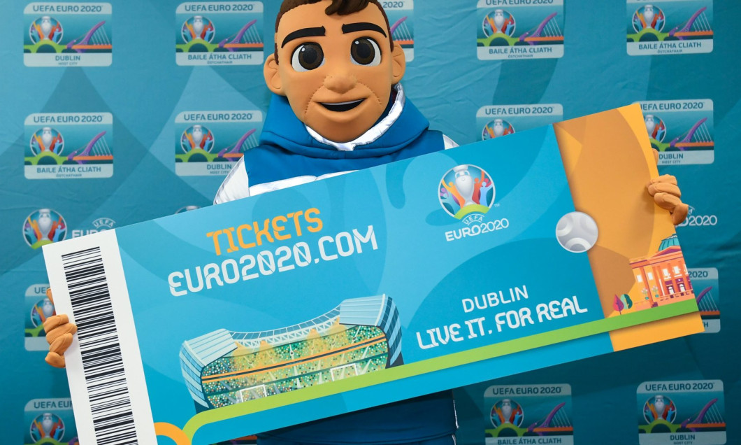 euro bilete