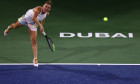 Dubai Duty Free Tennis - Day Three