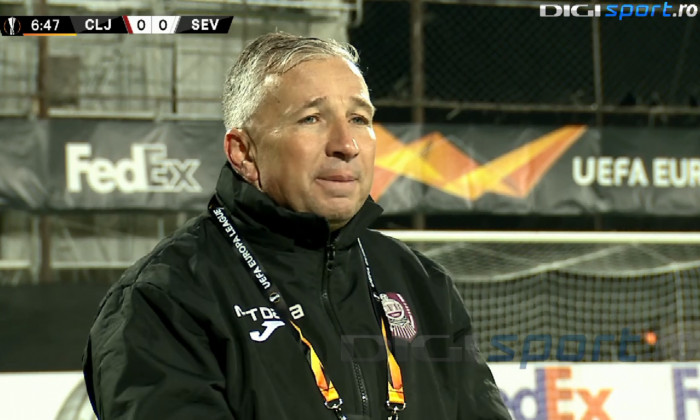 dan-petrescu-cfr-cluj-sevilla