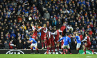 Rangers FC v Sporting Braga - UEFA Europa League Round of 32: First Leg