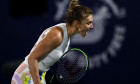 Dubai Duty Free Tennis - Day Four