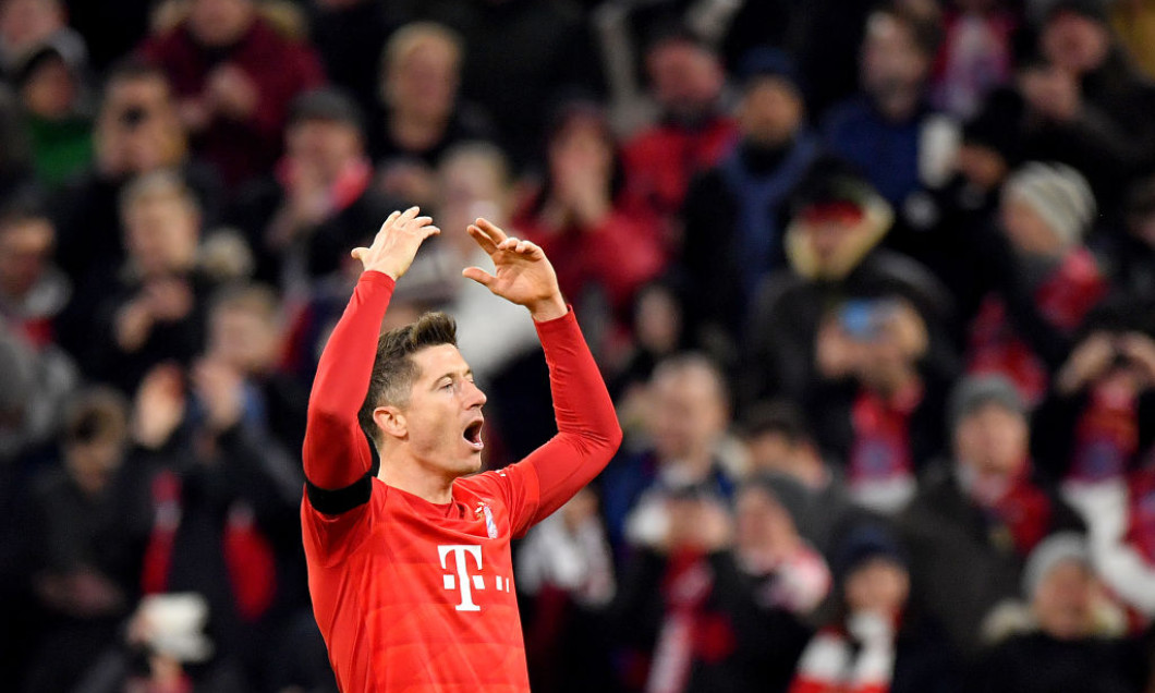 Lewandowski