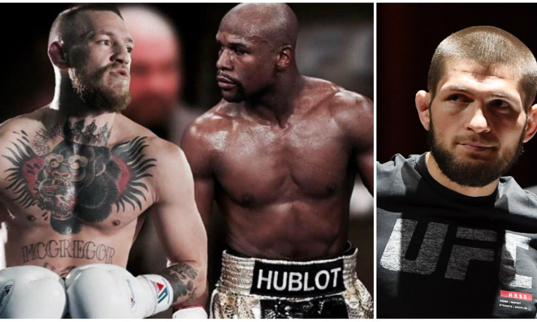 colaj mayweather