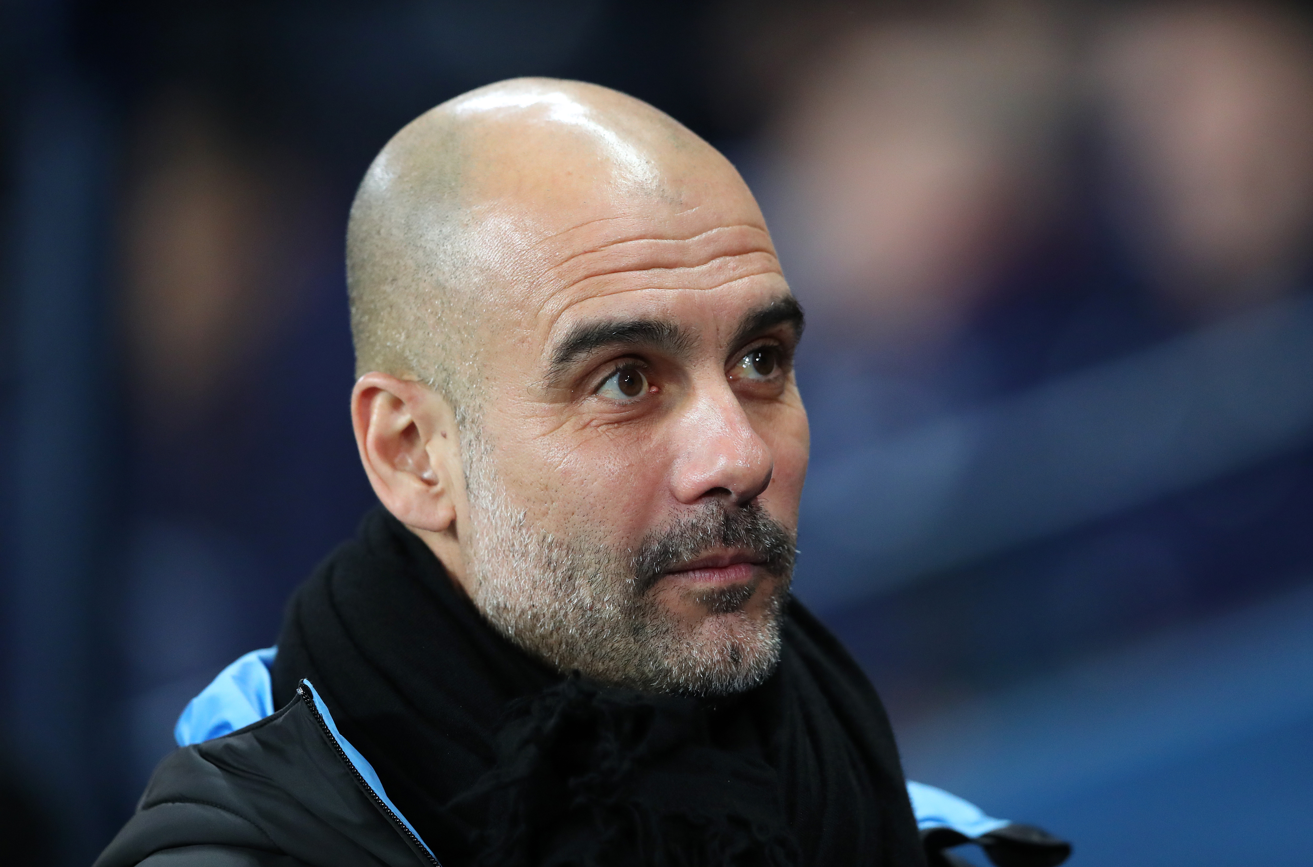 Mingea e în terenul șeicilor! Ce spune Guardiola despre viitorul său la Manchester City