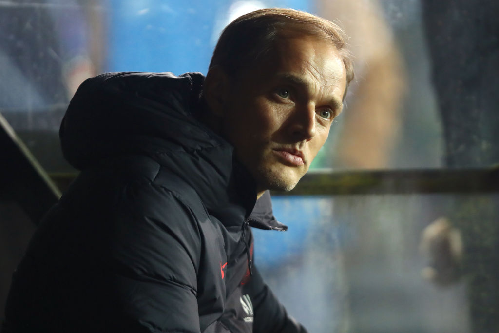 Tuchel regretă plecarea unui jucător important: ”Reprezenta o parte importantă a grupului nostru”