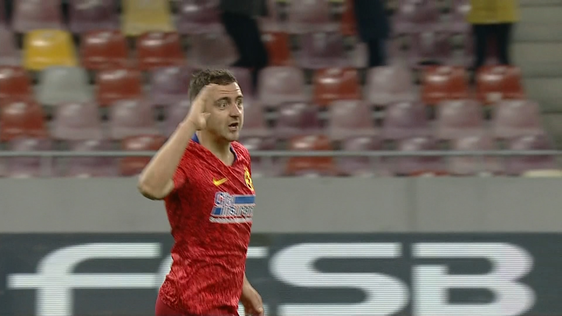 Andrei Miron, salariu aproape dublu la noua echipă față de cel de la FCSB! Detaliile contractului