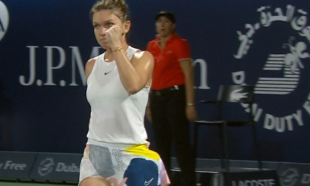 halep