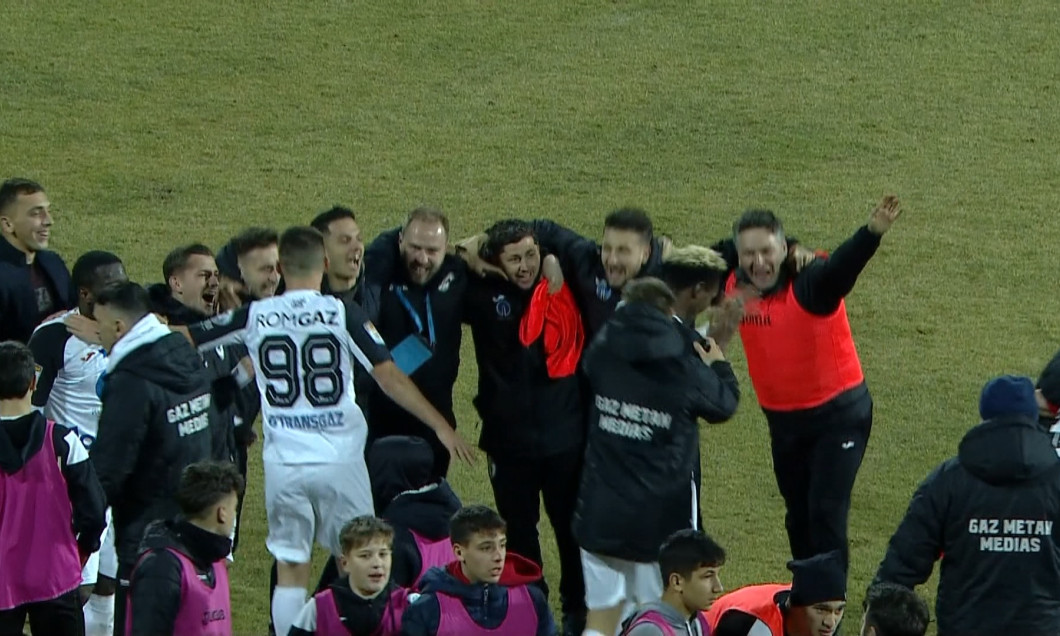 gaz metan