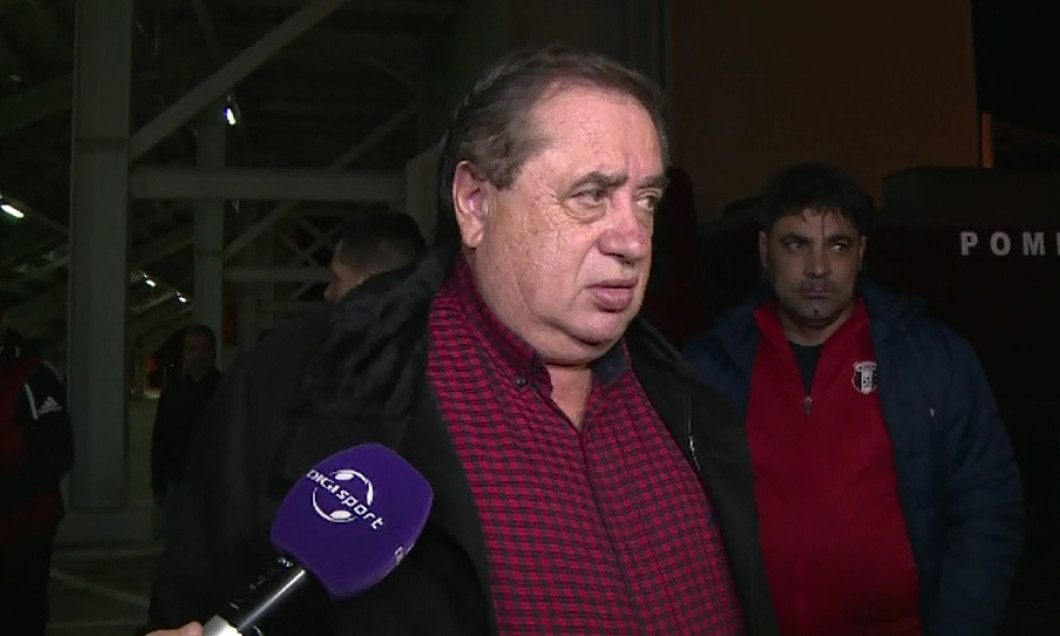 ioan niculae
