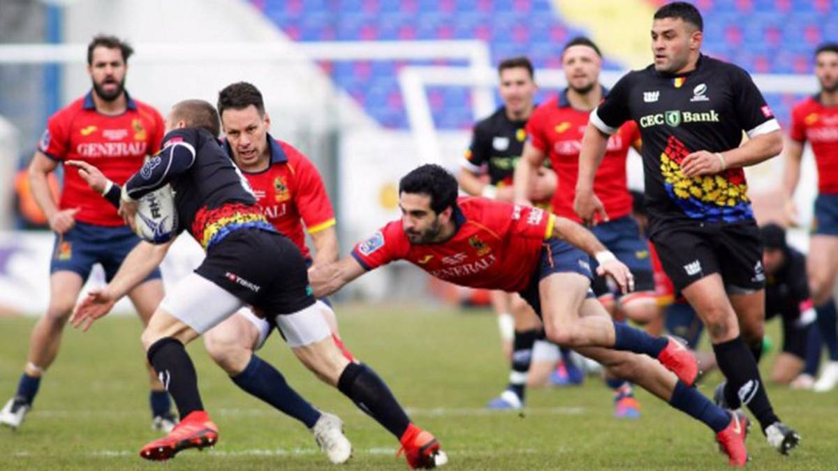 Rusia - România 32-25. Stejarii sunt ultimii în Rugby Europe Championship