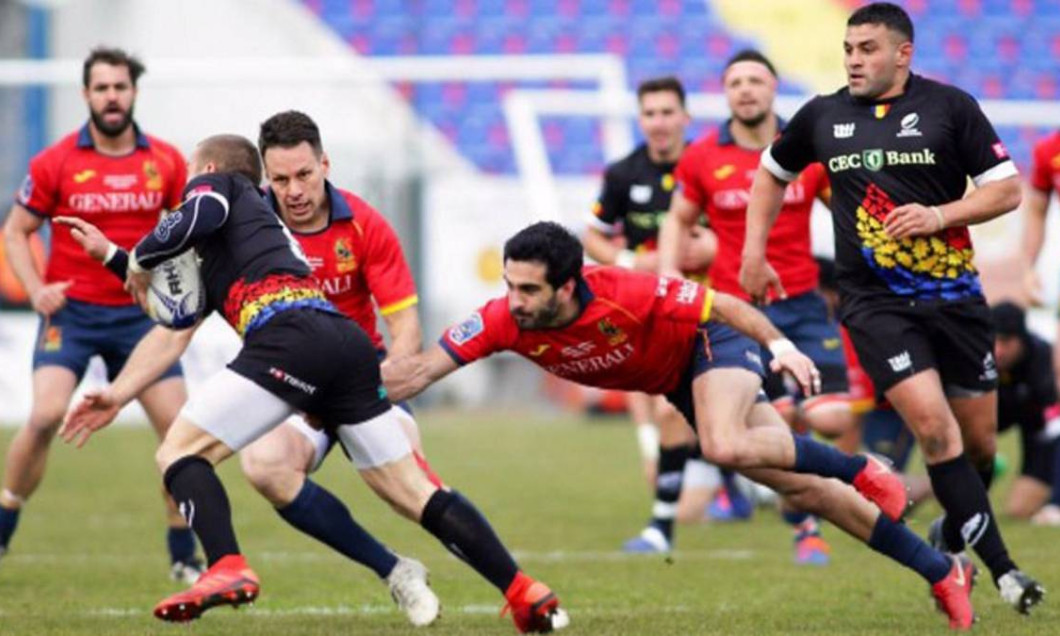 Romania rugby