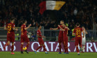 AS Roma v US Lecce - Serie A