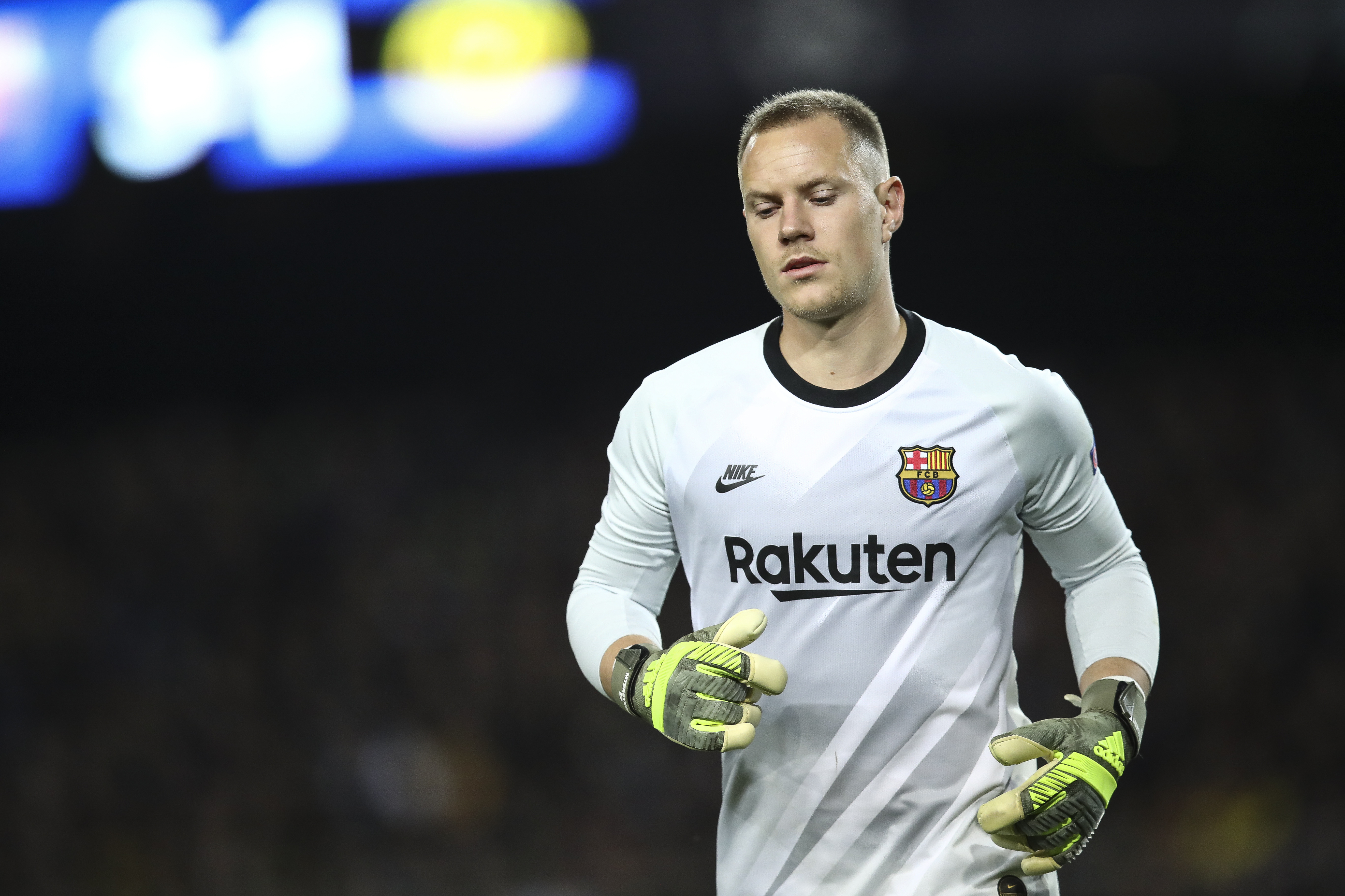 Probleme tot mai mari pentru Barcelona! Ter Stegen se gândește să plece de pe Camp Nou! Ce îl nemulțumește pe german