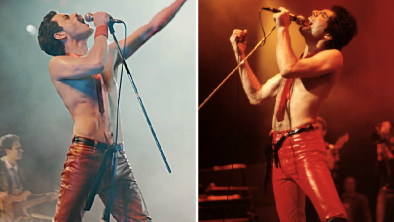 freddie si rami