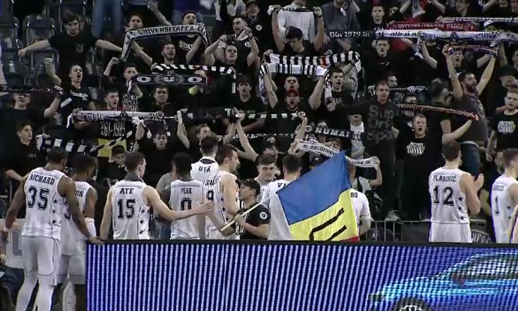 u-bt cluj