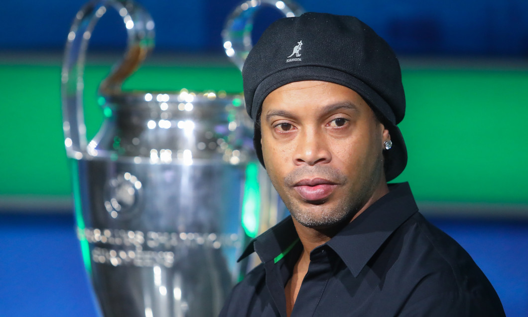 Ronaldinho