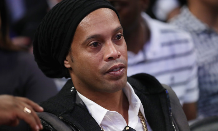 ronaldinho