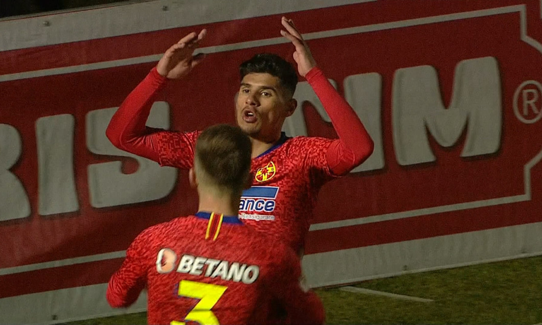 coman gol