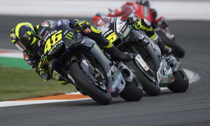 MotoGP