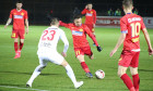 FOTBAL:AFC HERMANNSTADT- FCSB, SFERTURI, CUPA ROMANIEI (5.03.2020)