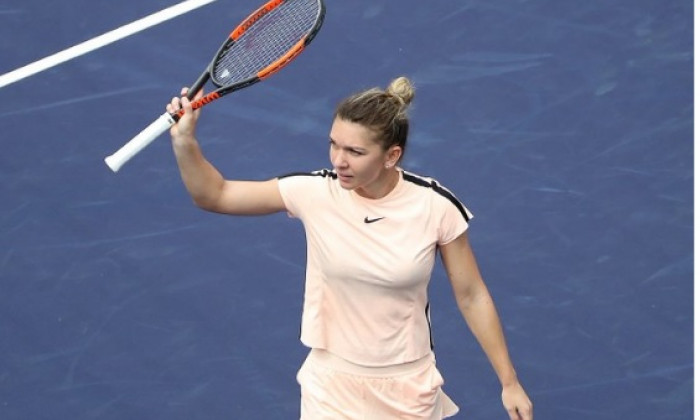 simona halep