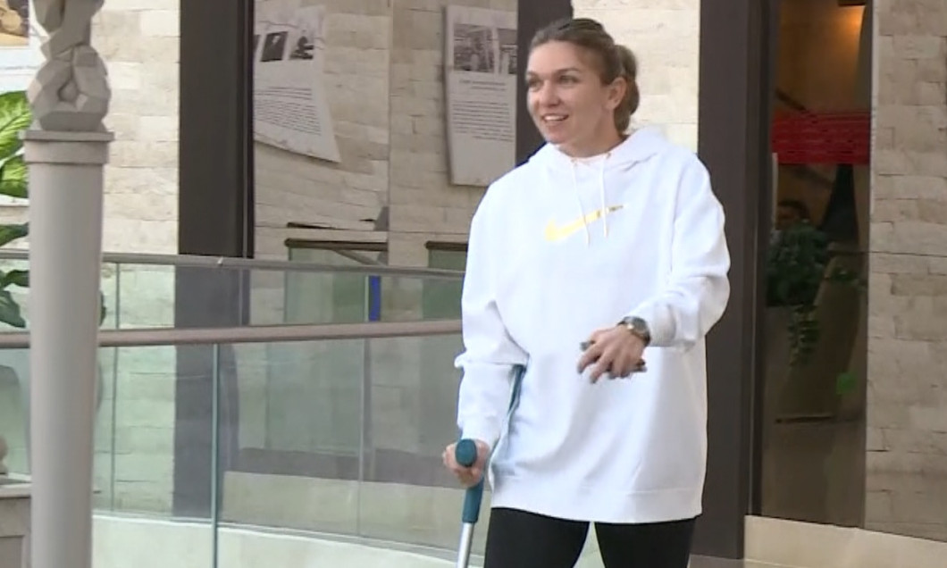 simona halep carje