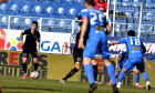 FOTBAL:ACADEMICA CLINCENI-FC VIITORUL, LIGA 1 CASA PARIURILOR(7.03.2020)