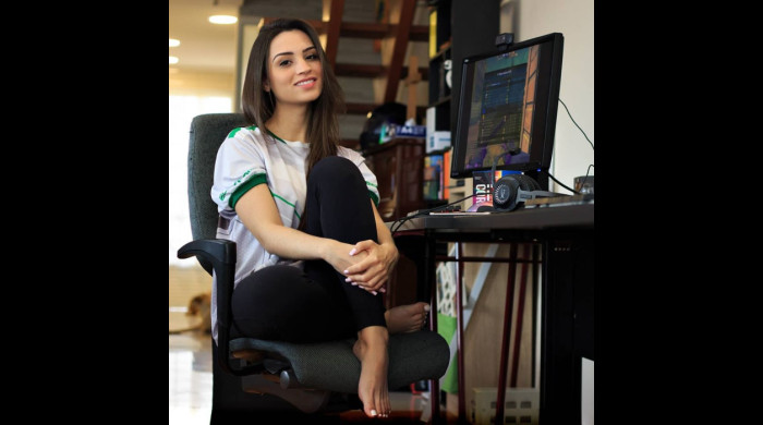 Shayene Victorio de Barros / Foto: Facebook