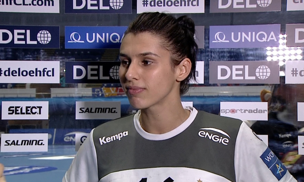 denisa dedu