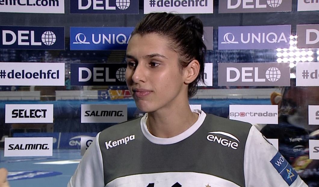 denisa dedu